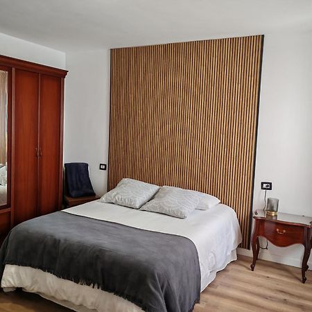 Appartamento Casa Rosales La Orotava Esterno foto
