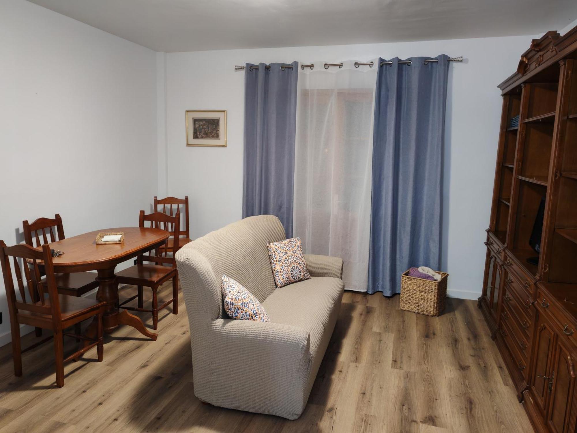 Appartamento Casa Rosales La Orotava Esterno foto