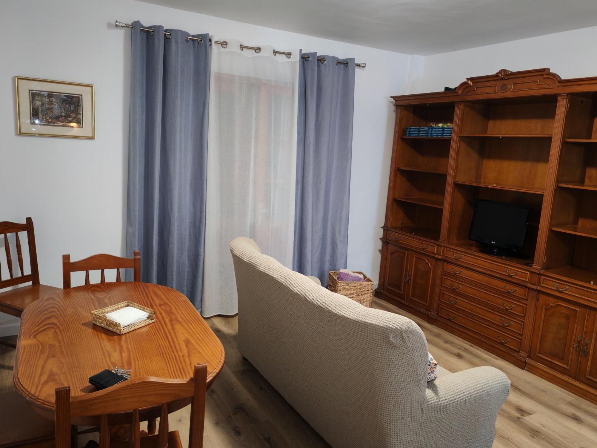 Appartamento Casa Rosales La Orotava Esterno foto