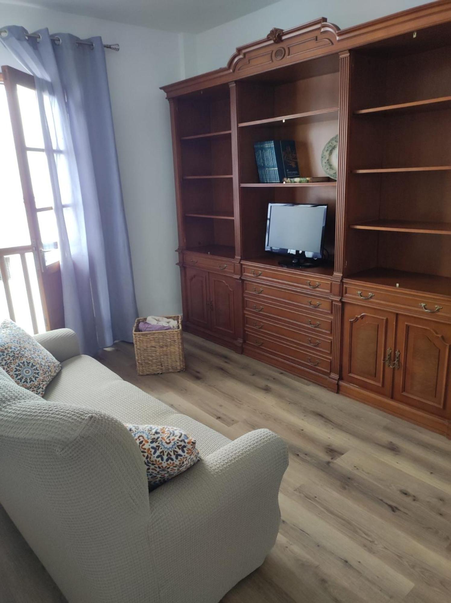 Appartamento Casa Rosales La Orotava Esterno foto