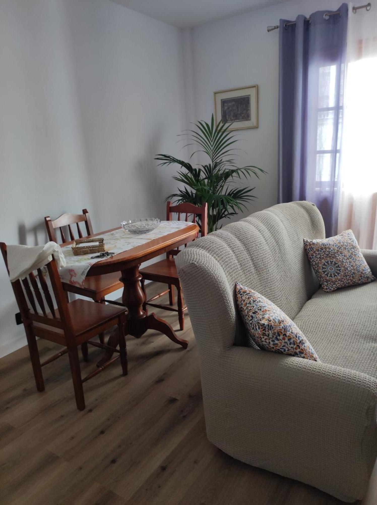 Appartamento Casa Rosales La Orotava Esterno foto