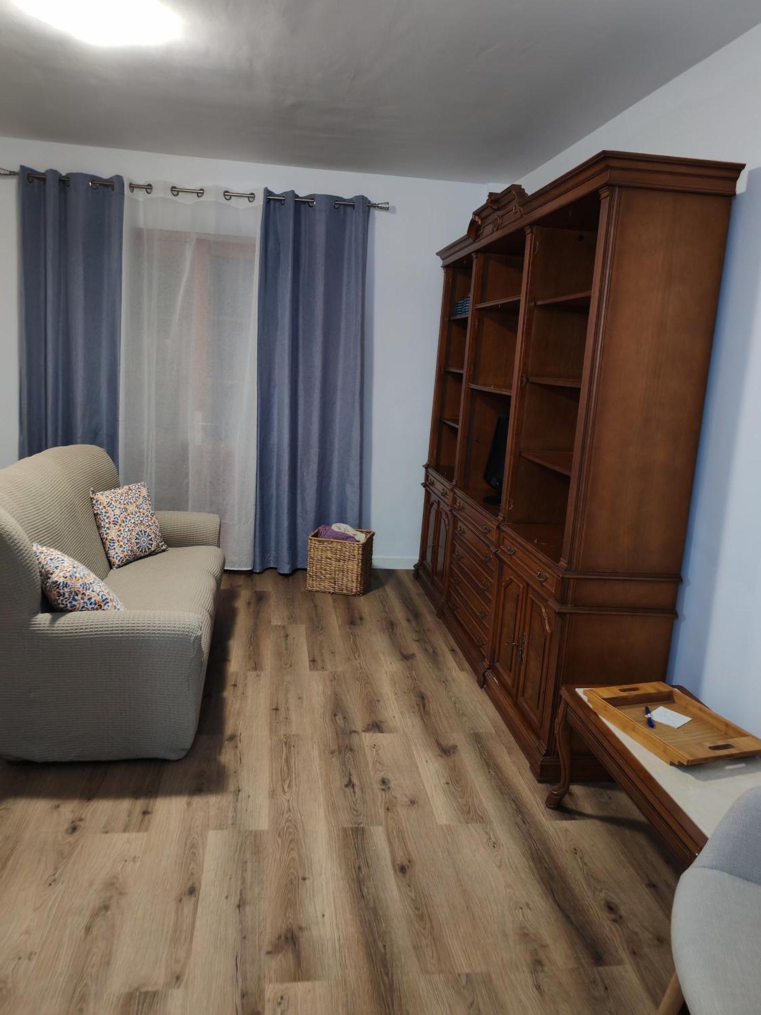 Appartamento Casa Rosales La Orotava Esterno foto