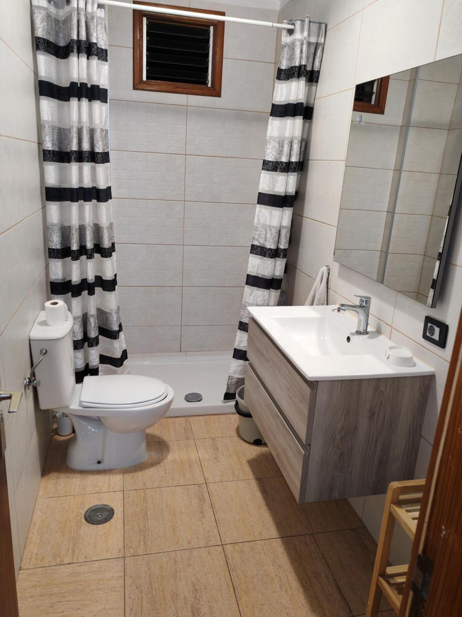 Appartamento Casa Rosales La Orotava Esterno foto